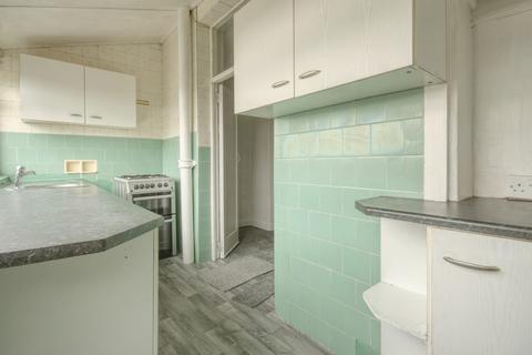 42 Green End Avenue, Earby, Barnoldswick, BB18 6NT