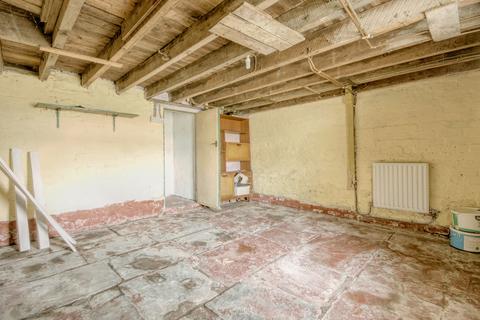 42 Green End Avenue, Earby, Barnoldswick, BB18 6NT