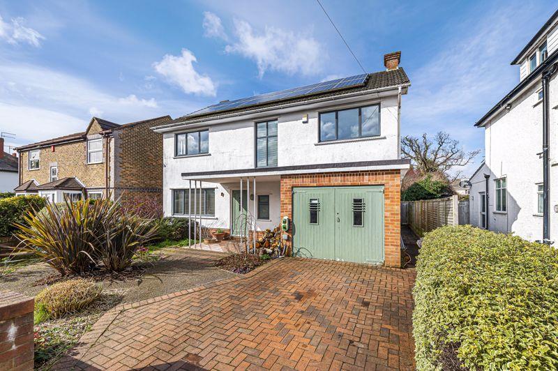 Reedley Road, Bristol 4 bed detached house £895,000