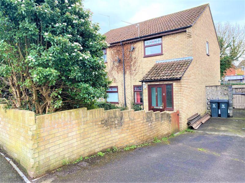 Caerau Lane, Caerau, Cardiff CF5 5JS 2 bed semidetached house £139,950
