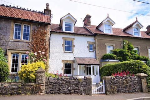 Batch Cottage Fosse Road, Oakhill, Radstock, BA3 5HU