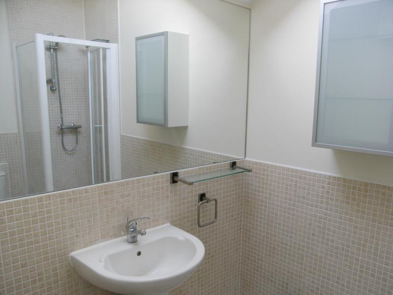 Ensuite Shower Room