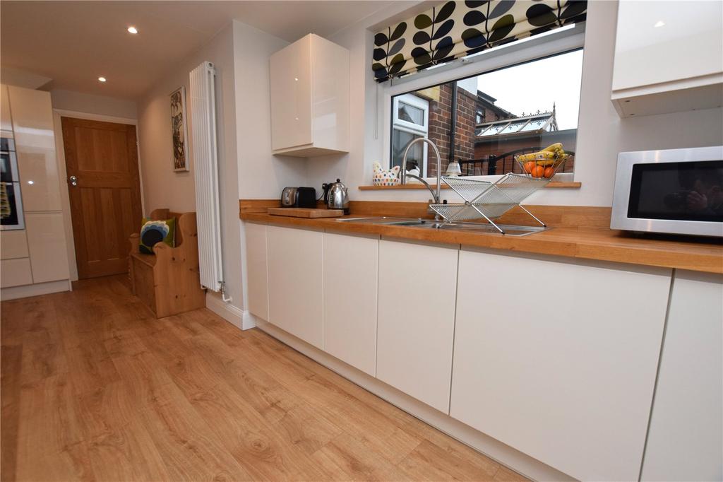 Kitchen Shot 4