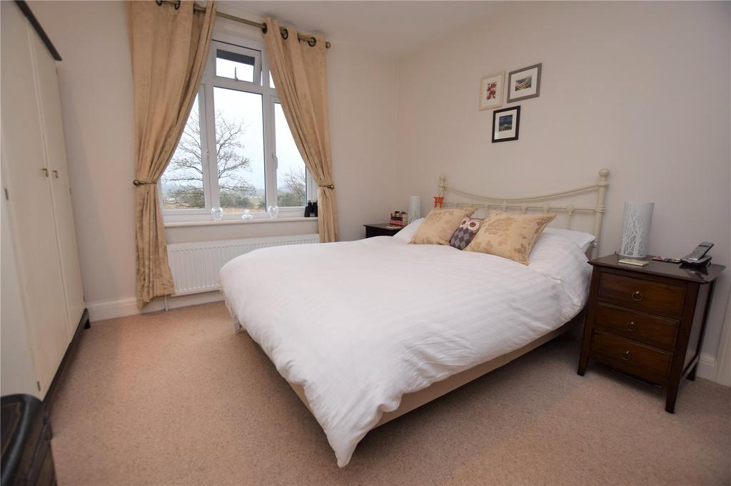Bedroom 1 Shot 2