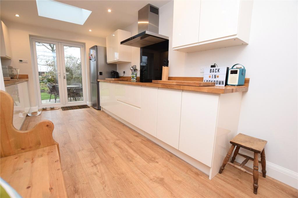Kitchen Shot 1