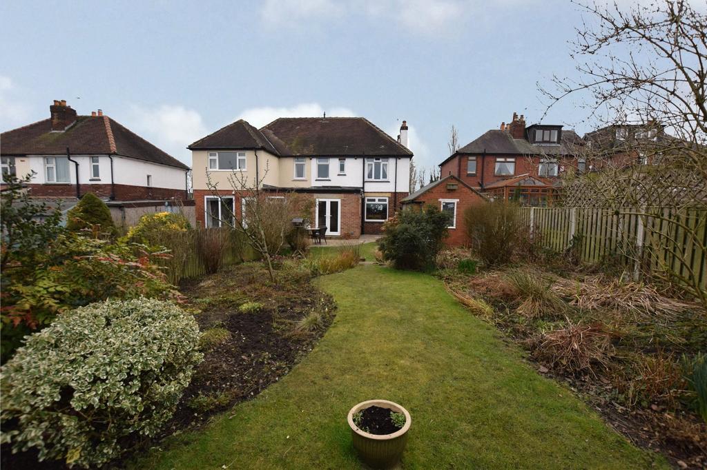 Garden Shot 2