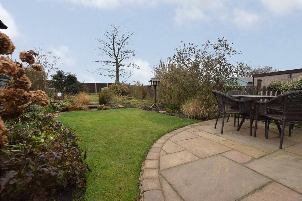 Garden Shot 1