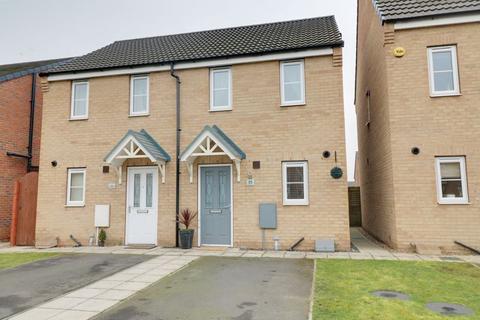 35 Dunlin Drive, Scunthorpe, DN16 3UZ