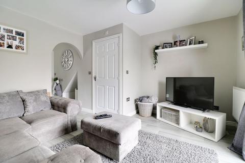 35 Dunlin Drive, Scunthorpe, DN16 3UZ
