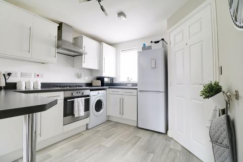 35 Dunlin Drive, Scunthorpe, DN16 3UZ