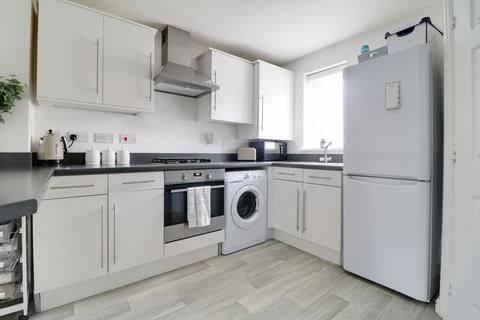 35 Dunlin Drive, Scunthorpe, DN16 3UZ