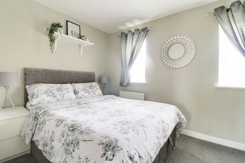 35 Dunlin Drive, Scunthorpe, DN16 3UZ