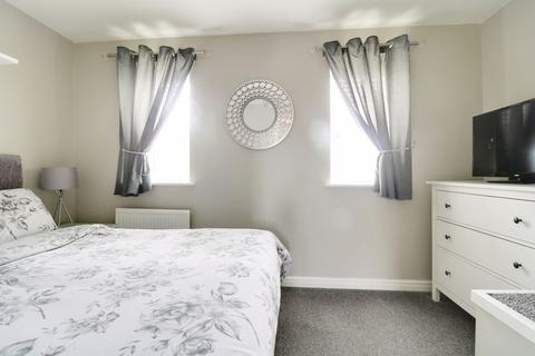35 Dunlin Drive, Scunthorpe, DN16 3UZ