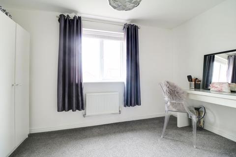 35 Dunlin Drive, Scunthorpe, DN16 3UZ