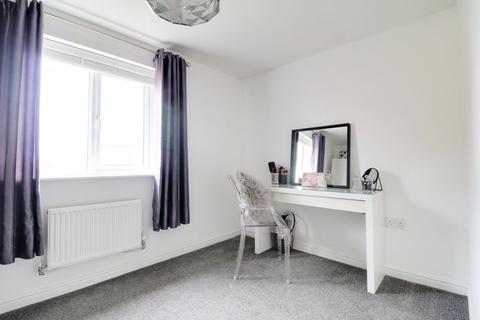 35 Dunlin Drive, Scunthorpe, DN16 3UZ