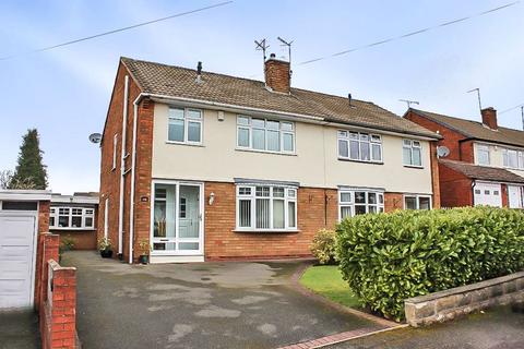 5 Barn Avenue, Dudley, DY3 3LD