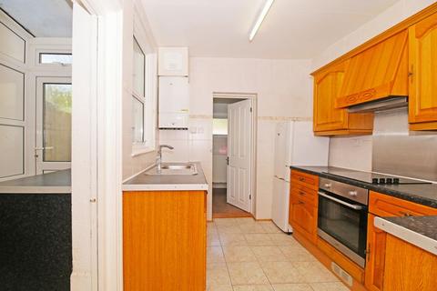 6 Holcombe Road, Rochester, ME1 2HU