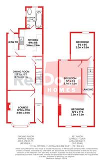 6 Holcombe Road, Rochester, ME1 2HU