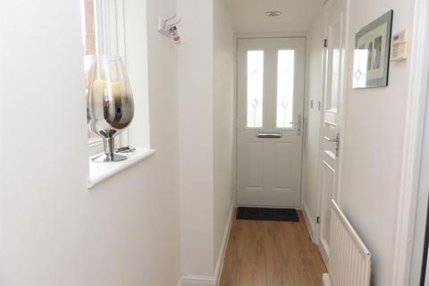 46 Betteridge Drive, Sutton Coldfield, B76 1FN