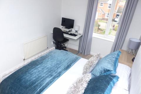 46 Betteridge Drive, Sutton Coldfield, B76 1FN