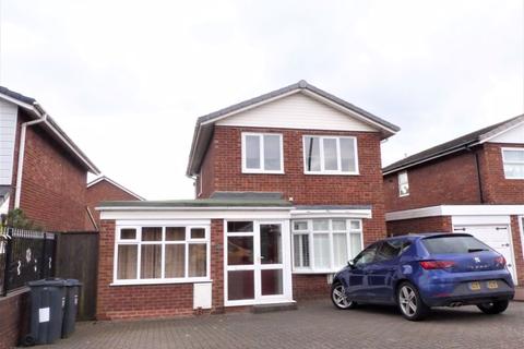 182 Walmley Ash Road, Sutton Coldfield, B76 1XJ