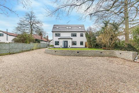 117 Old Farleigh Road, South Croydon, CR2 8QD