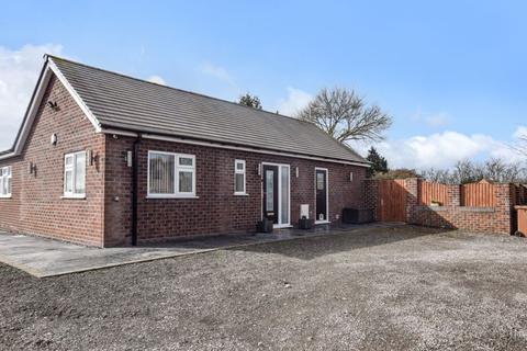 Homestead Gardens Warrington Road, Bold Heath, Widnes, WA8 3XS