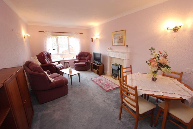 Penrhyn Avenue, Rhos on Sea 1 bed retirement property for sale £89,950