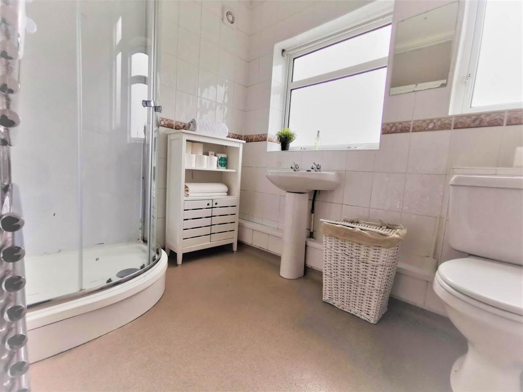 Oldbury Court Road, Fishponds, Bristol 1 bed in a house share £550