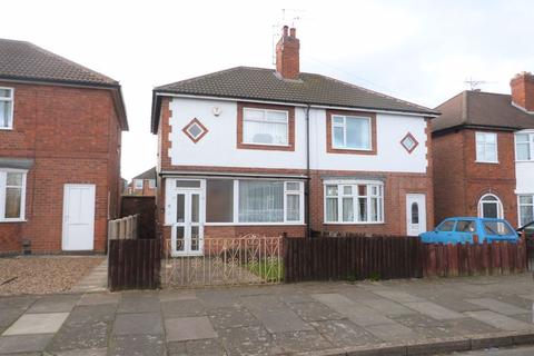 21 Alton Road, Leicester, LE2 8QB