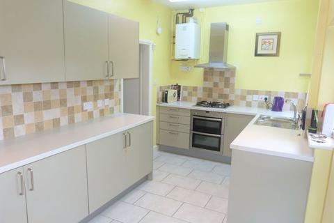 21 Alton Road, Leicester, LE2 8QB