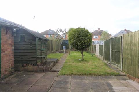 21 Alton Road, Leicester, LE2 8QB