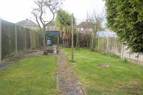 21 Alton Road, Leicester, LE2 8QB