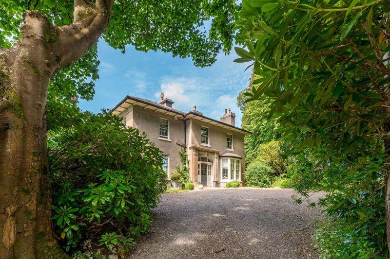 The Old Vicarage