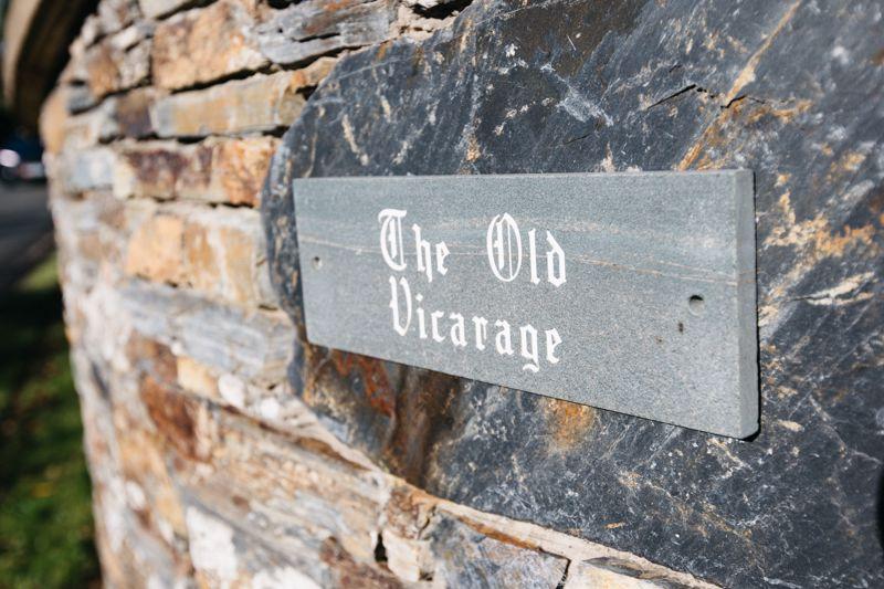 The Old Vicarage