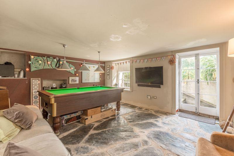 The Old Vicarage