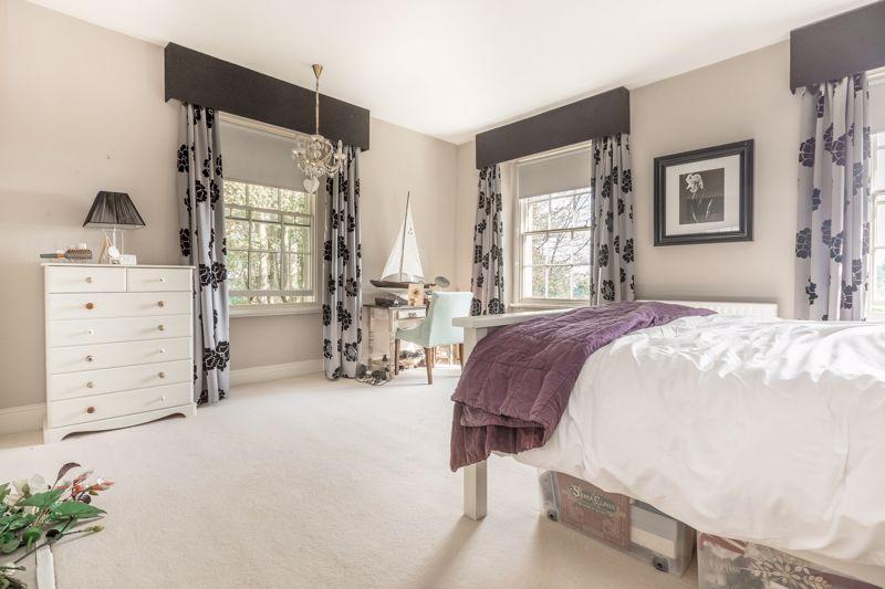 The Old Vicarage
