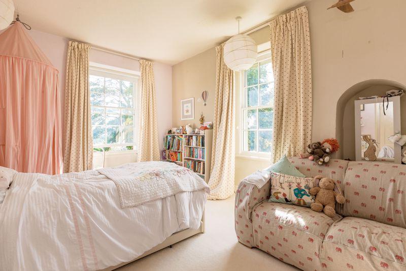The Old Vicarage