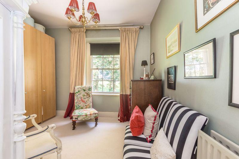 The Old Vicarage