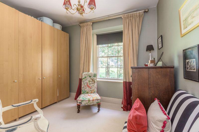 The Old Vicarage