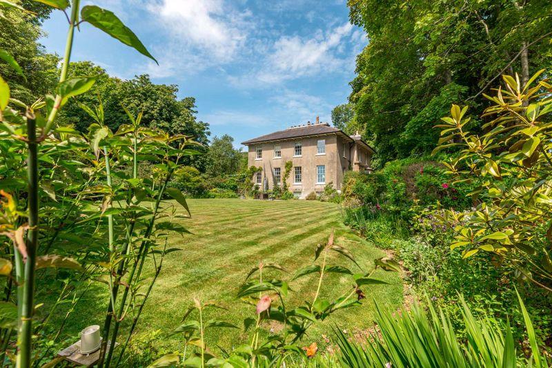 The Old Vicarage