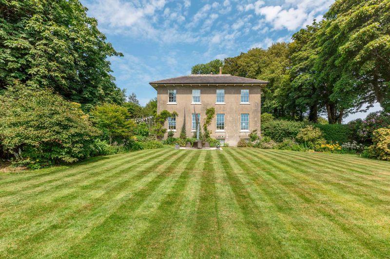 The Old Vicarage