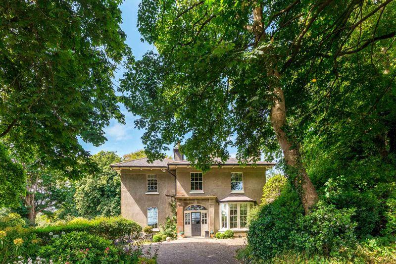 The Old Vicarage