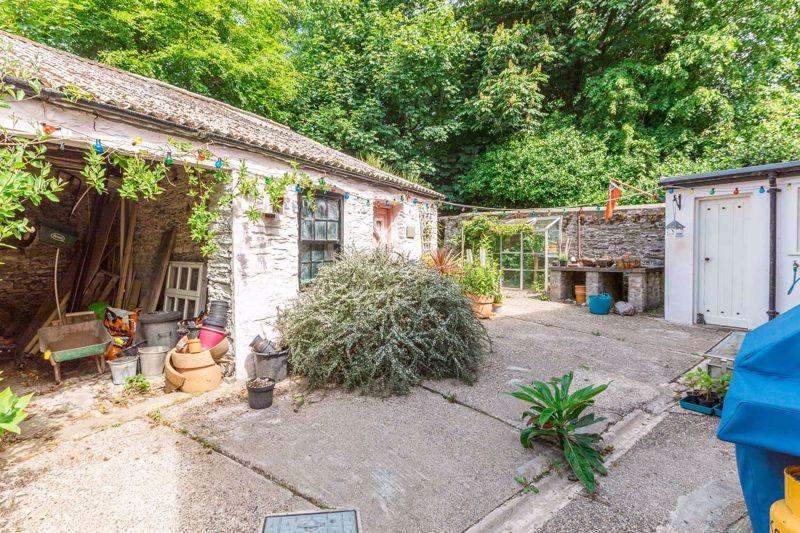 The Old Vicarage
