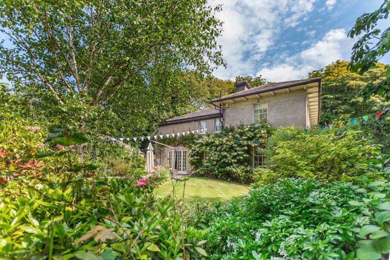 The Old Vicarage