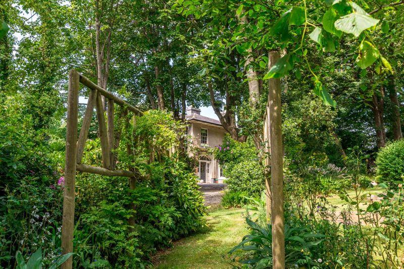 The Old Vicarage