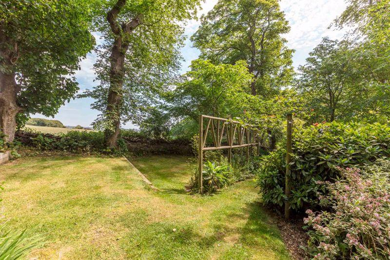 The Old Vicarage