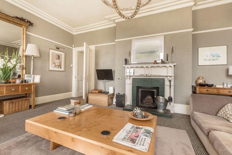 The Old Vicarage