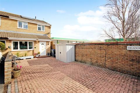 8 Meadow Close, Royal Wootton Bassett, Swindon, SN4 7JL