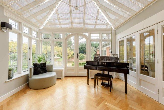 Conservatory